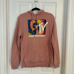 Old Navy MTV Hoodie